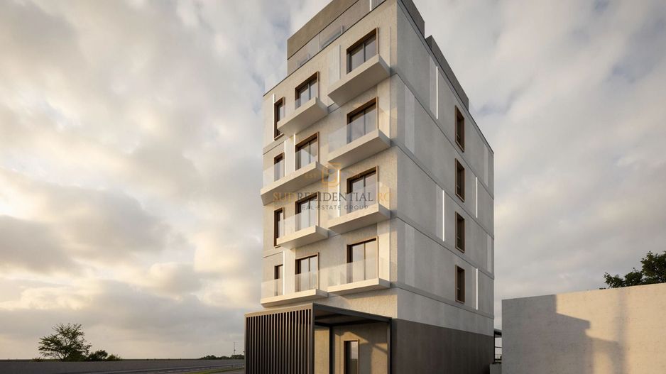 Spațiu comercial premium de închiriat -  Parc Drumul Taberei - Poză 9