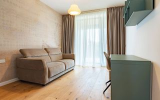 APARTAMENT 3 CAMERE | PREMIUM | PIPERA | MUTARE IMEDIATA - Poză 14