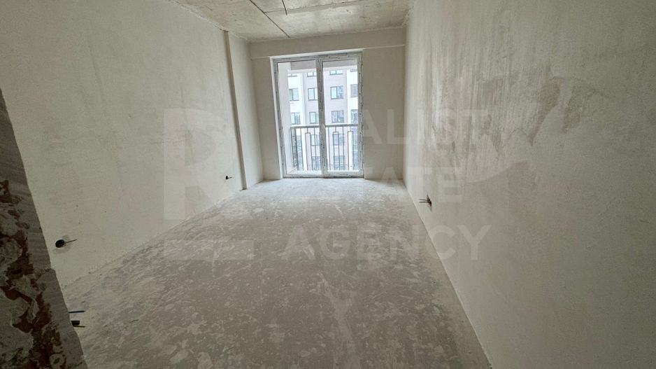 Vânzare, apartament -48.2  mp, str. Milescu Spătarul, Ciocana - Poză 5