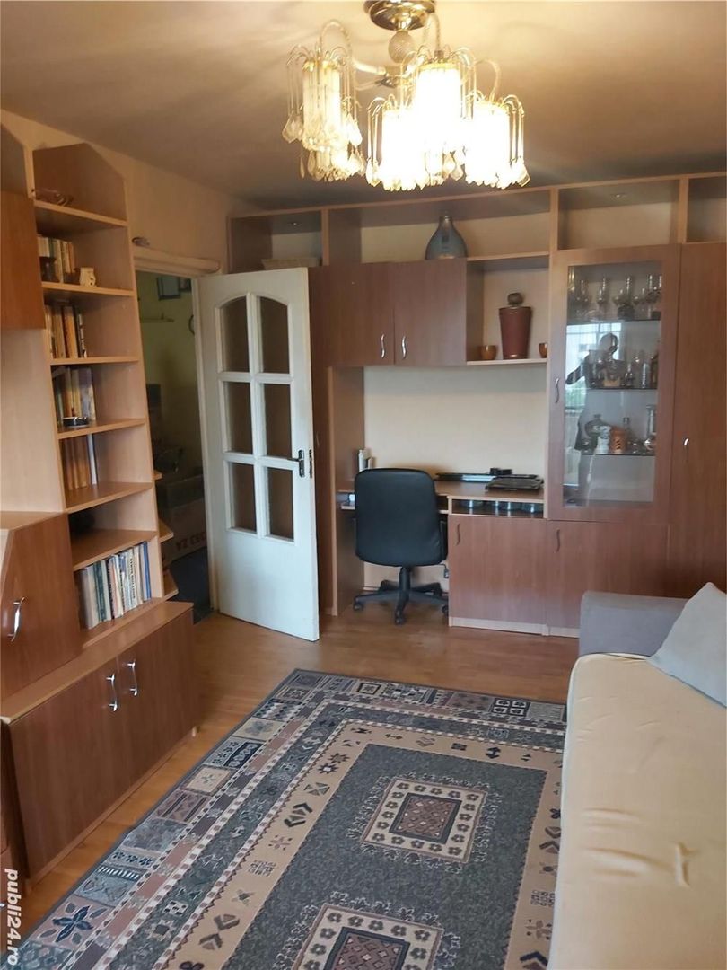 Apartament de vanzare sau la schimb cu casa - Poză 2