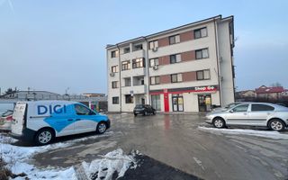 Apartament 2 cam | Mobilat si utilat | Parcare | Popesti Leordeni - Poză 10