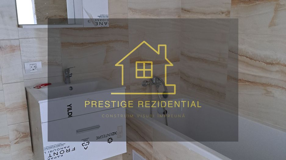 PROMO-Berceni- metrou Leonida- 2 cam- 53mp - Comision 0%- centrala - Poză 7