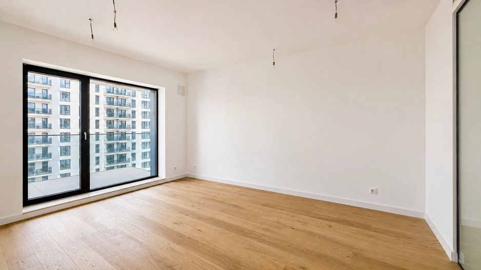 Apartament 2 camere, Aviației - Nusco City Faza 2, predabil imediat - Poză 10