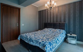 Apartament 2 camere - Mamaia | 20 m de plajă | Blue Bike Residence - Poză 15