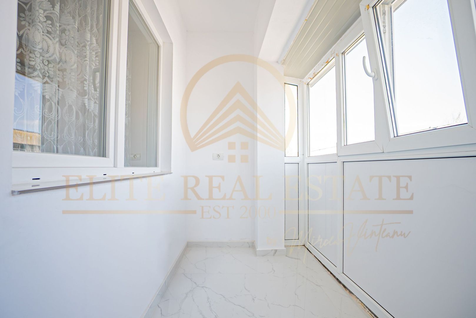 ICIL - CASA DE CULTURA - Apartament cu 3 camere, renovat si mobilat - Poză 9