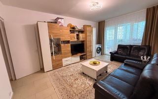 Apartament 2 camere decomandat/10 minute metrou Costin Georgian - Poză 3