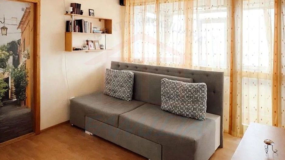 Apartament 2 camere, renovat, mobilat și utilat – Țiglina 1, Galați - Poză 1