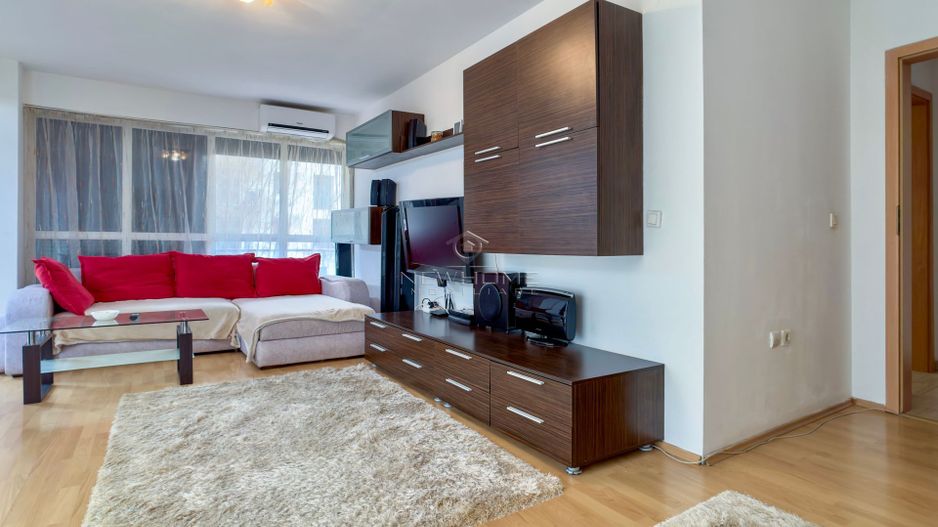 Apartamentul 2 camere, Parcare, zona Iulius Mall - Poză 9