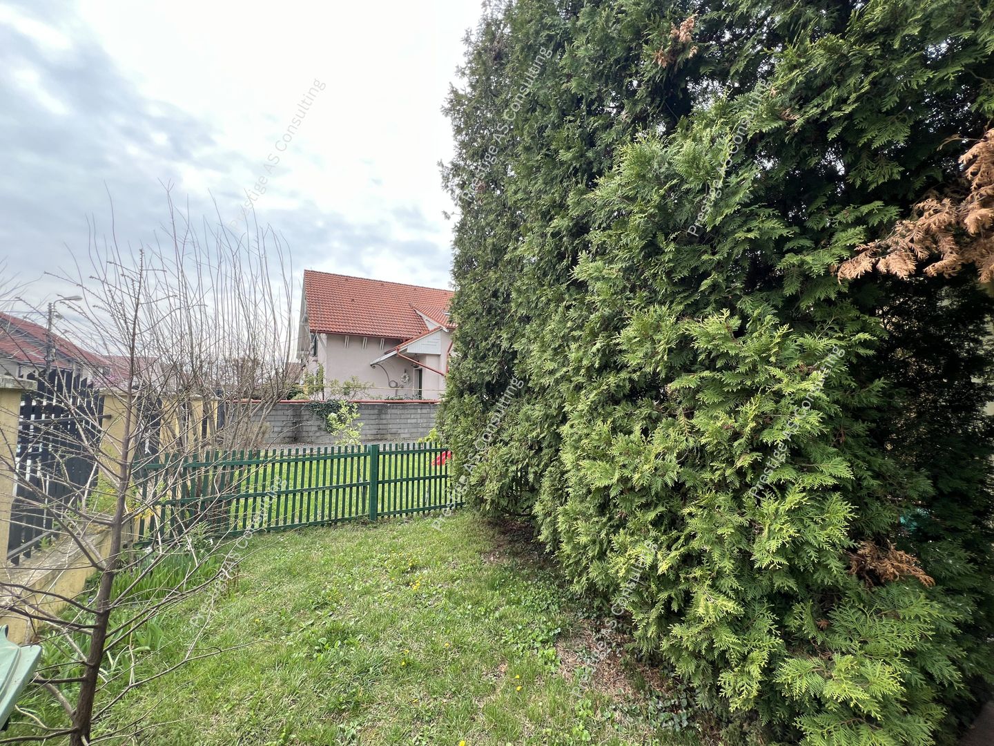 Vila Individuala 6 Camere+Garaj | 500mp Teren | Calea Girocului - Poză 23