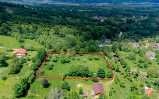 Teren cu livada Bran/ Predelut - Poză 6