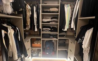 PENTHOUSE 3CAM. MOBILAT+TERASA+ 2 LOCURI DE PARCARE / COMISION 0%! - Poză 13