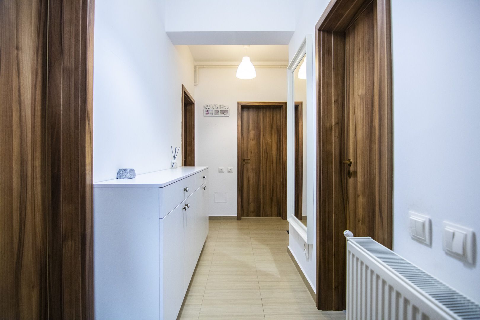 Drumul Taberei - Cartierul Latin, 3 camere, 2 bai, mobilat si utilat! - Poză 16