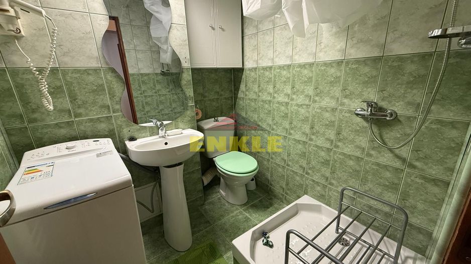 Apartament 4 camere – 92 mp utili – Zona Bazar - Poză 12