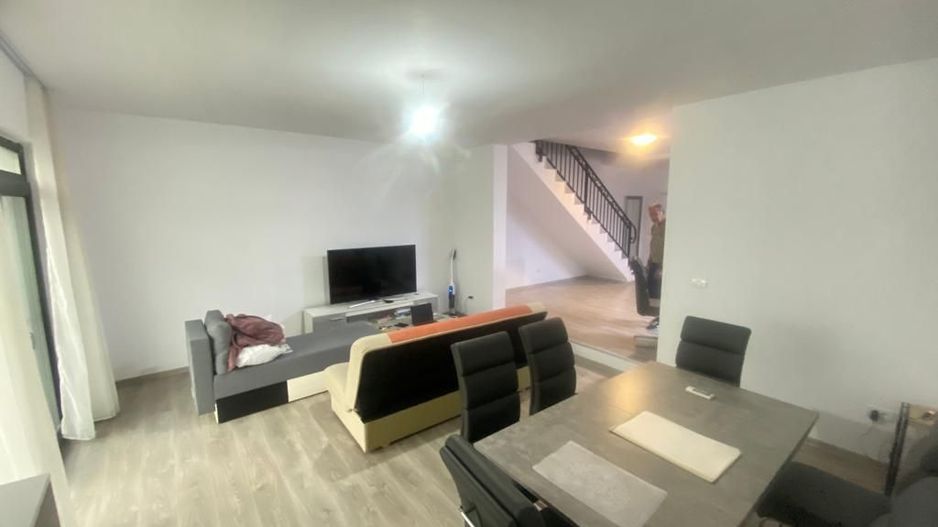 Casa 5 cam Dumbravita IKEA140mp utili teren 342mp - Poză 17