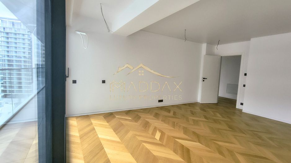 Duplex exclusivist // LUX 6 camere // vedere parc // Floreasca - Poză 13