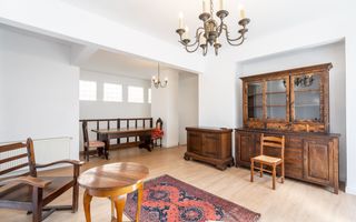 Etaj de vila - inchiriere office - Primaverii - Poză 3