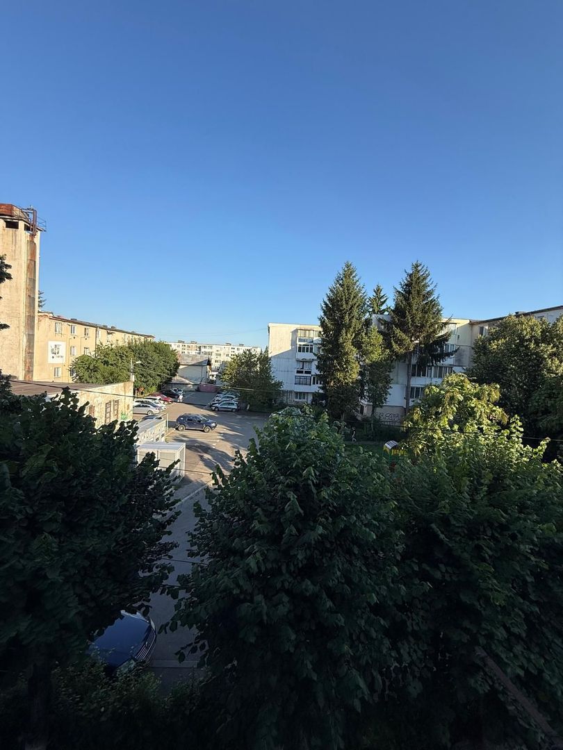 Ap 3 camere - decomandat - Campina - strada Milcovului - Poză 13