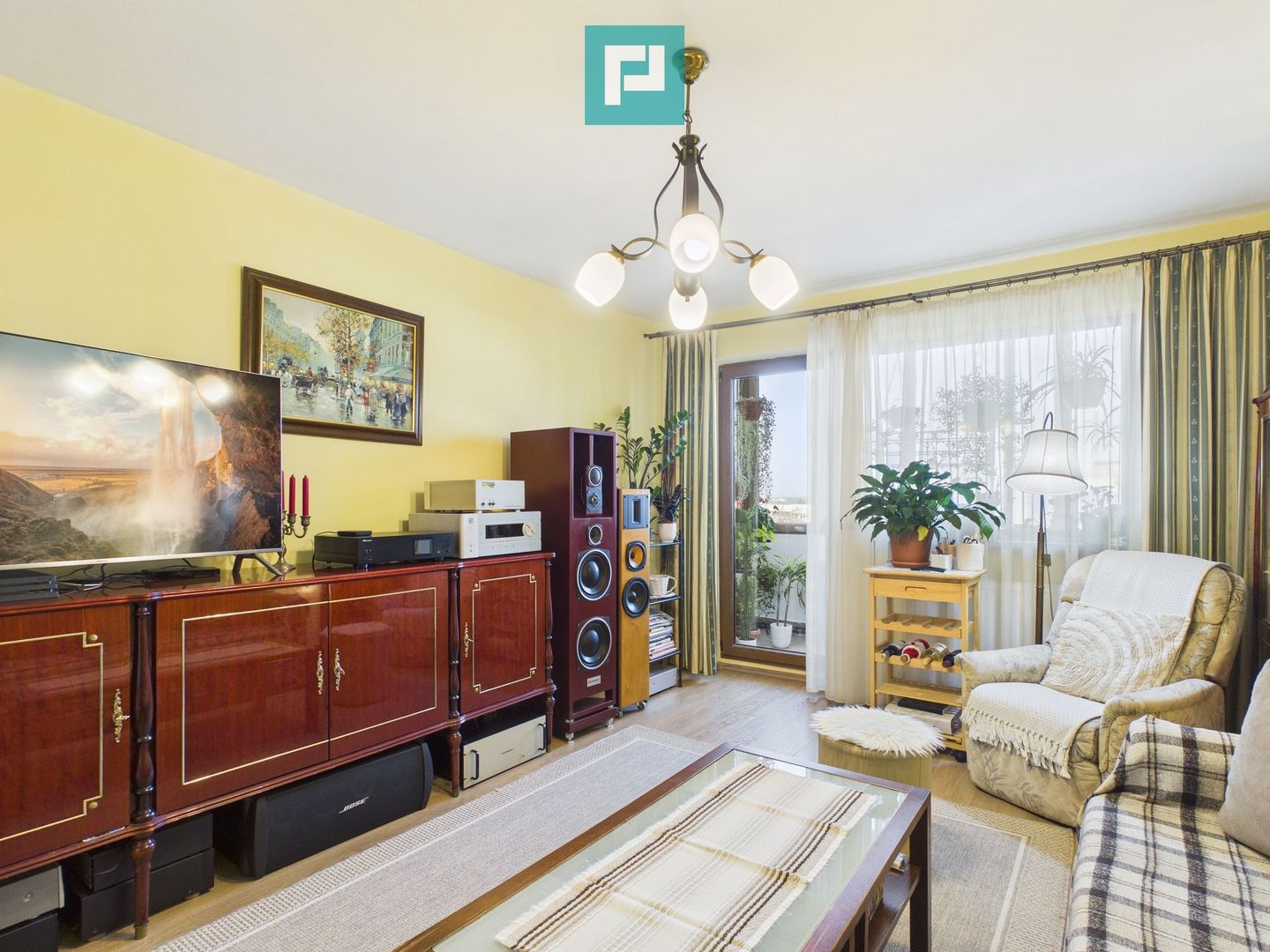 Apartament  5 camere si Garaj în Vlaicu - Poză 17