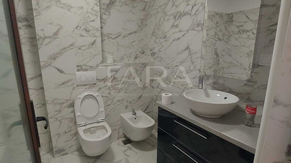 Apartament modern cu parcare subterană – Dâmbul Rotund - Poză 4