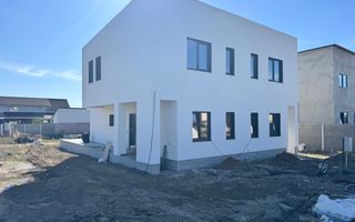 Mosnita Nouă-Duplex P+E Predare la cheie - Poză 1
