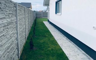 Duplex cu 3 camere in Mosnita Noua la asfalt - Poză 3