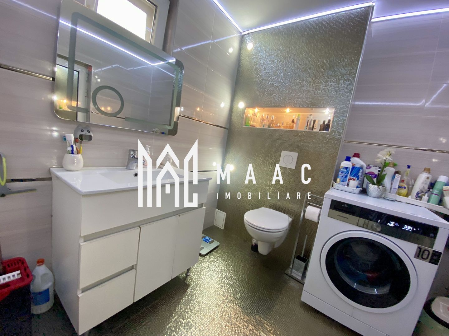 Casa individuala | 240 MPU | Teren 1200 | Talmaciu - Poză 17