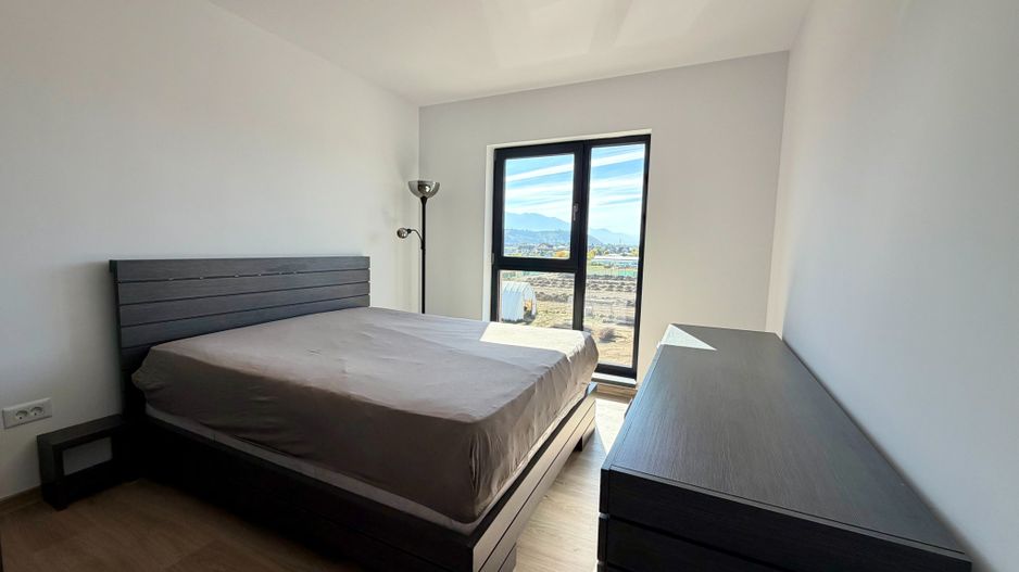Apartament 3 camere | Cristian complex Lebay Residence - Poză 1