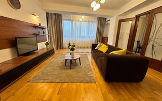 3 camere | Baneasa | Ionescu de la Brad | parcare inclusa - Poză 1