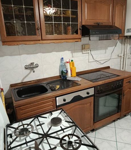 BRASADAS închiriază ap cam etaj 3/4 LIDL Careiului. - Poză 5