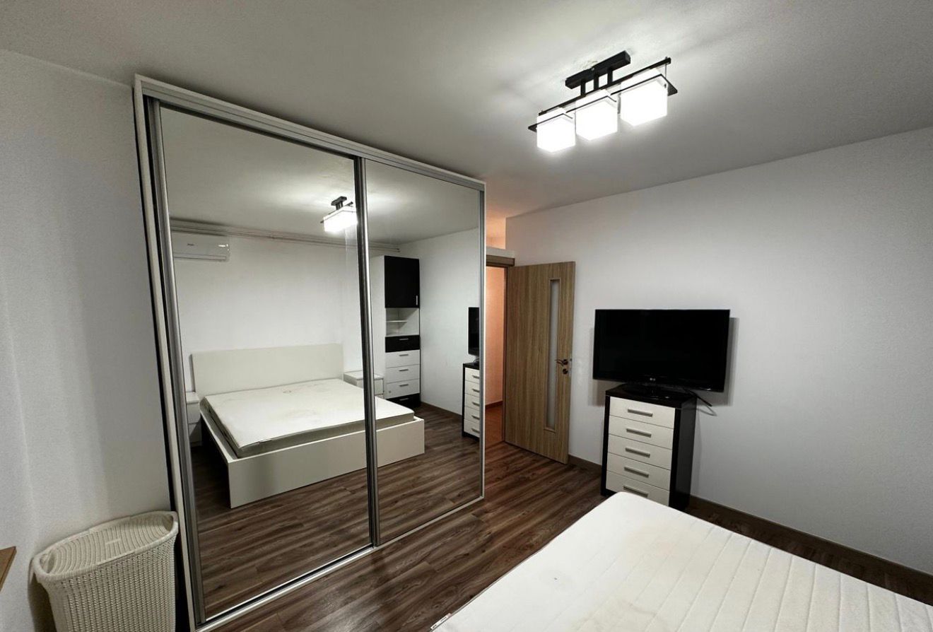 Lujerului I 3 camere I Semicentral - Poză 1