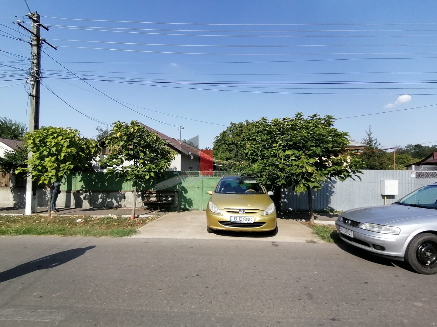 Afumati- Ilfov - 899mp-Teren - ZERO Comision Cumparator - Poză 1