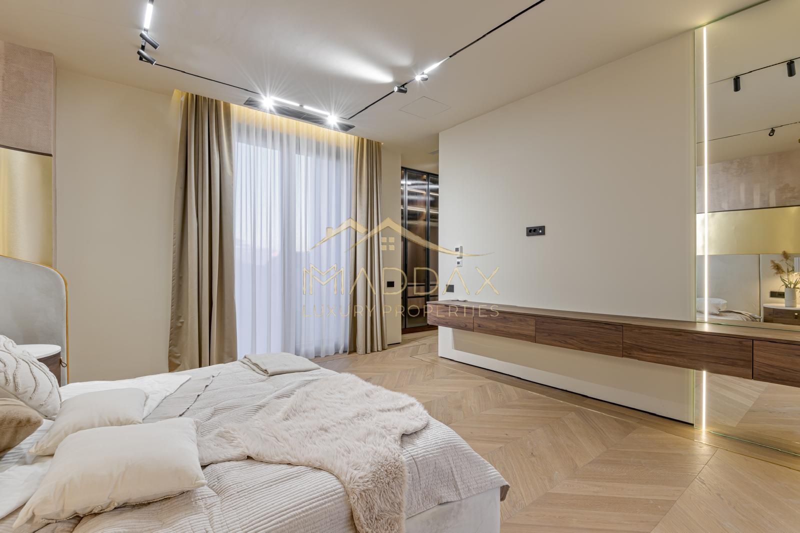 Vila Ultra-Lux *390mp* +Teren *700mp* \\ Piscina privata \\ Pipera - Poză 20