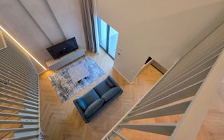 AP. 2 CAMERE DUPLEX - PRIMA INCHIRIERE, PET FRIENDLY, METROU, COMIS 0% - Poză 13