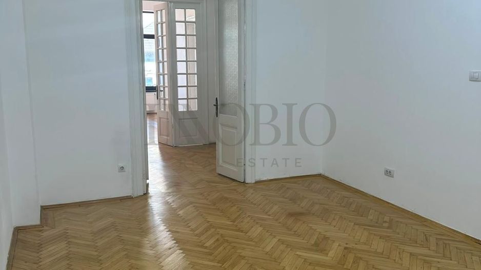 Spațiu în Cartierul Creativ | 220 mp | Vilă istorică 🏛️ - Poză 2