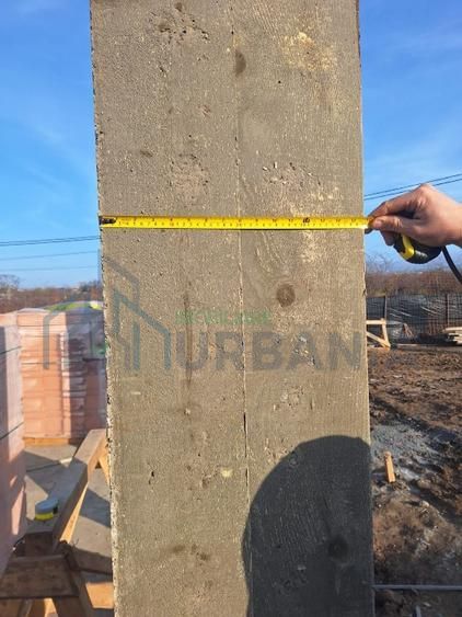 Casă modernă NZEB în Hlincea, la 3 km de Bulevardul Poitiers - Poză 8