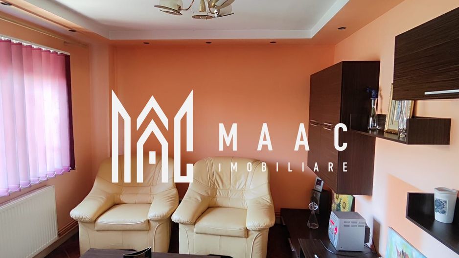 Apartament 3 camere | Mediaș,Calafat | 75mp - Poză 2