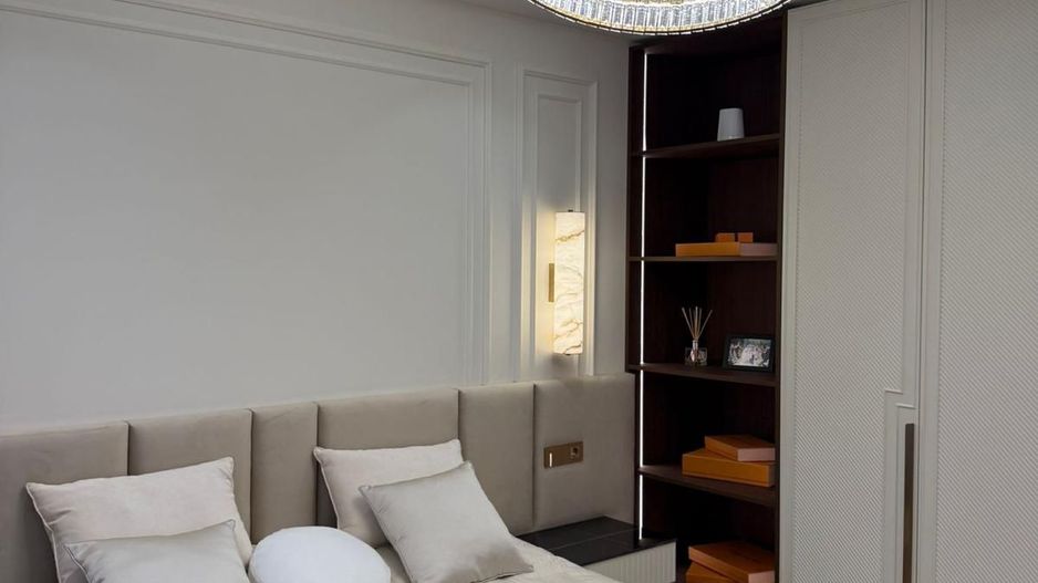 Duplex 4 Camere 253MP Cloud 9 Residence 3 Locuri Parcare - Poză 39