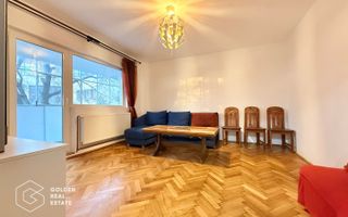 Apartament 2 camere, etaj 1, zona Polivalenta, decomandat - Poză 1