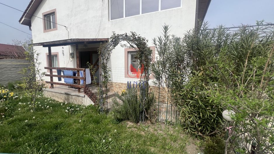 Casa Spatioasa zona Lascar Catargiu! - Poză 19