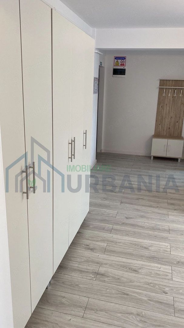 Apartament 1 camera de inchiriat, Valea Lupului, complex rezidential nou - Poză 3