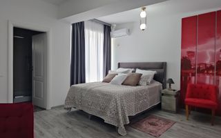Studio modern, 35 mp | Strada Samuil Vulcan - Poză 1