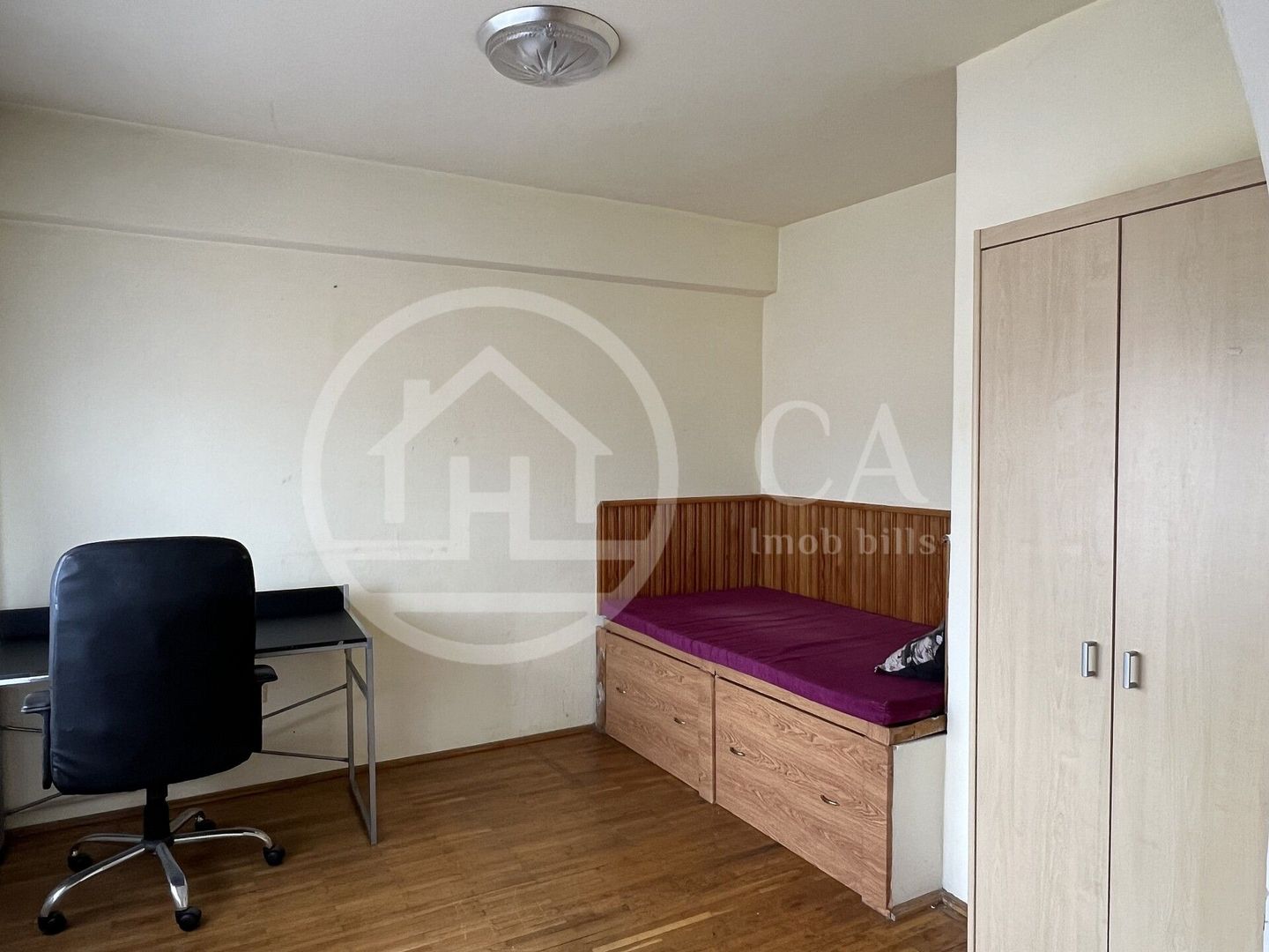 Apartament cu 3 camere de inchiriat in zona Centrala Oradea - Poză 8