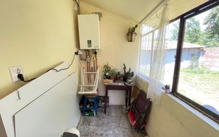 Casă la curte comuna în zona Balcescu - Poză 17