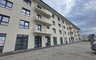 Spatiu Comercial I Open Space I 620mpu I Doamna Stanca - Poză 1