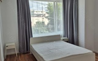 Închiriez apartament 2 camere, Mihai Bravu, modern, centrală, bloc nou - Poză 3