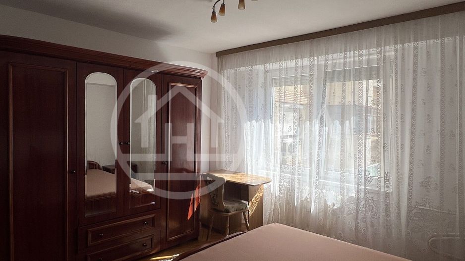 Apartament cu 3 camere de inchiriat in Cantemir Oradea - Poză 5