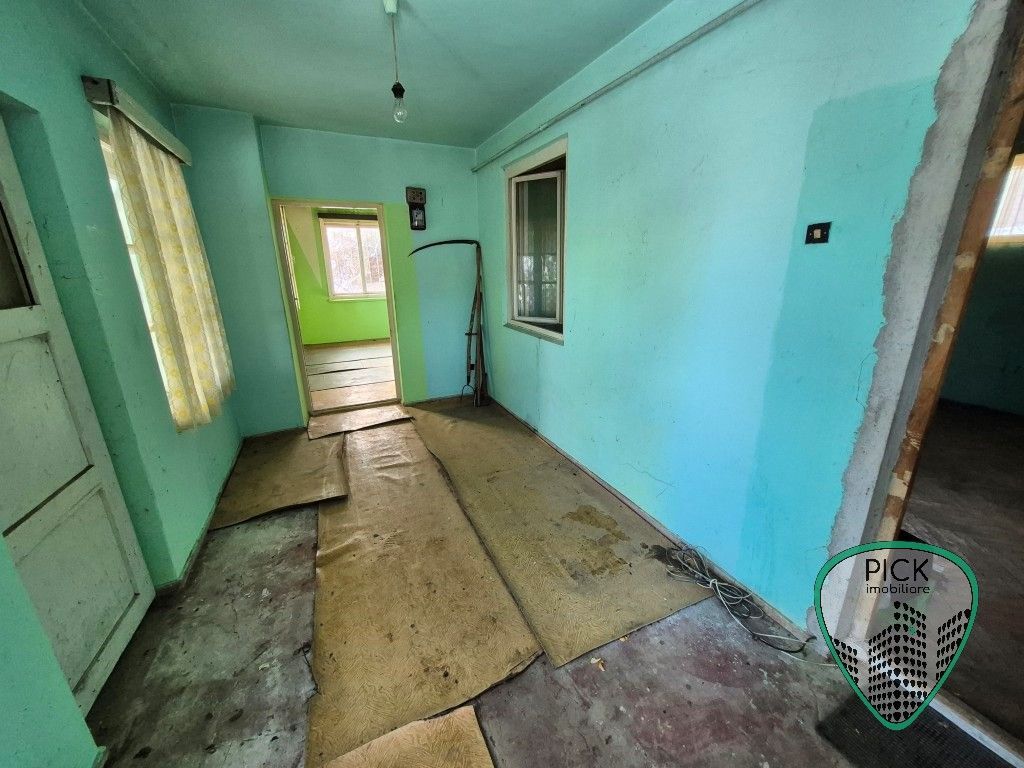 P 1162 - Casă cu 2+1 cameră în Târgu Mureș, Unirii, zona Remetea - Poză 7