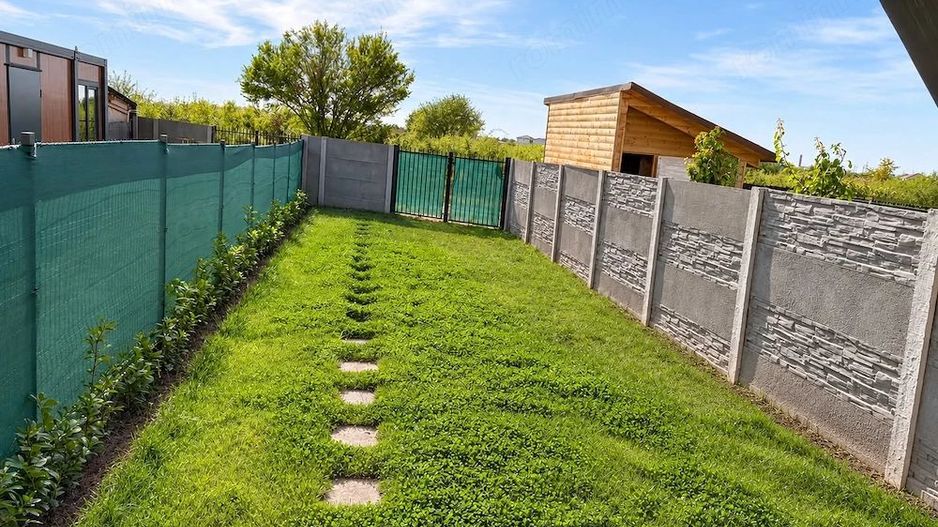 🏡 Un „acasă” în care poți intra direct cu bagajele | Moșnița Veche - Poză 9
