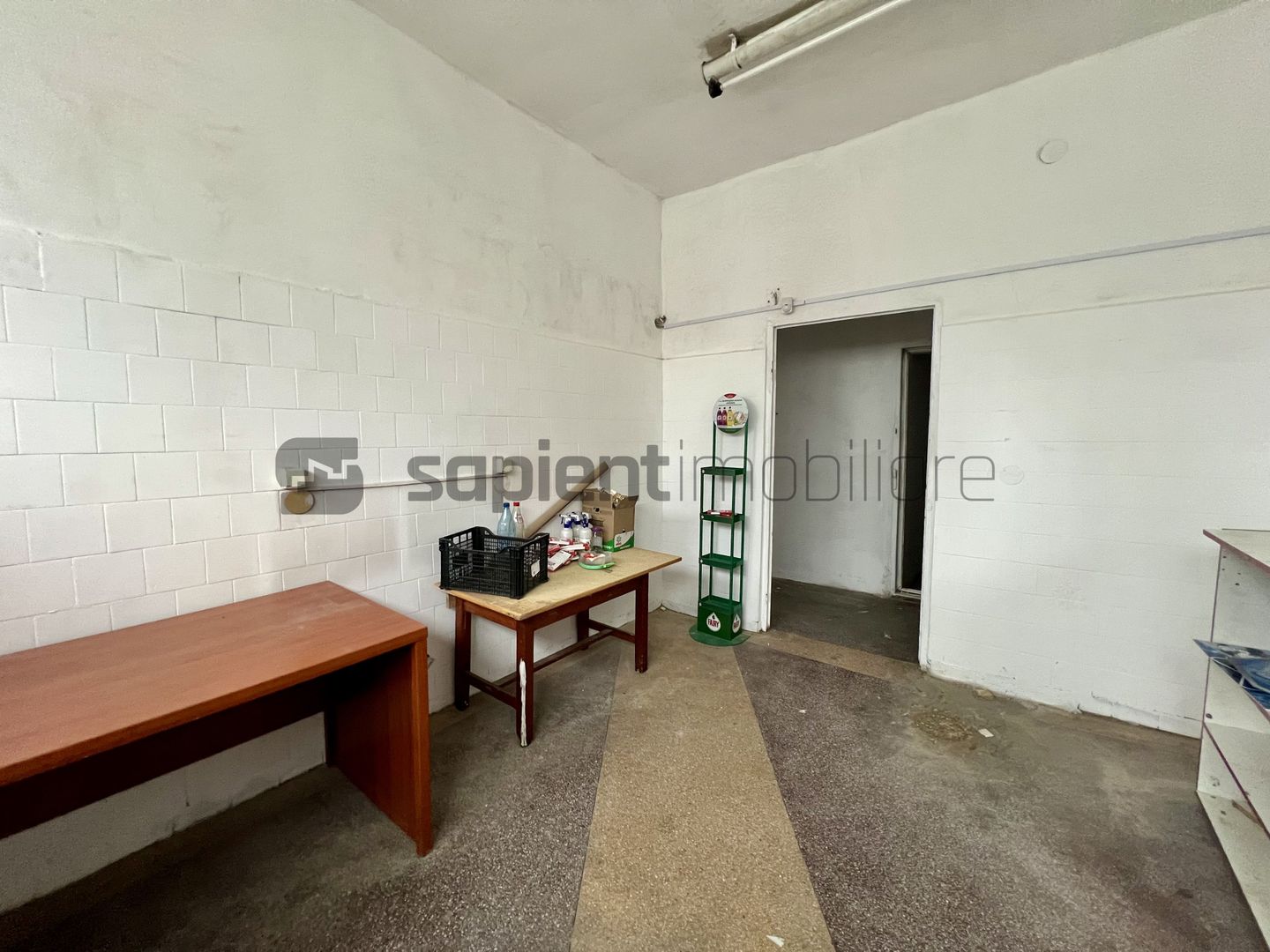 Sapient | Spațiu comercial _ Piața 22 Decembrie, Oradea - Poză 13