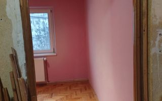 Ap 3 camere decomandat,etaj intermediar - zona Garii - Poză 13